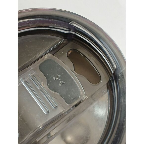 Hydrapeak 18 Oz Pink Travel Mug Water Bottle - Picture 6 of 16